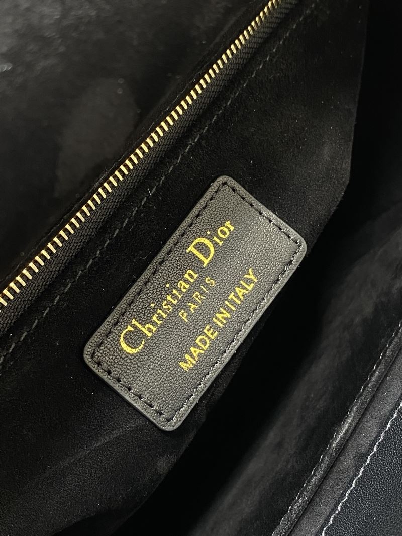 Christian Dior My Lady Bags